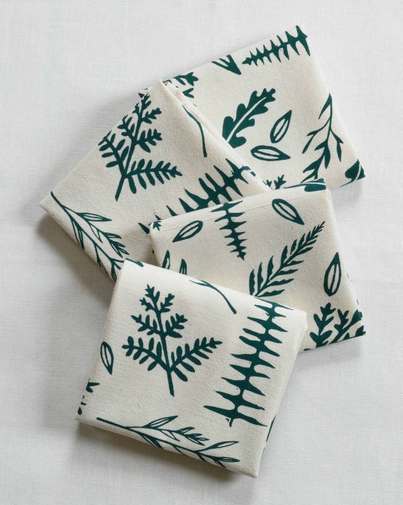 HearthandHarrow Napkins - Thumbnail 2