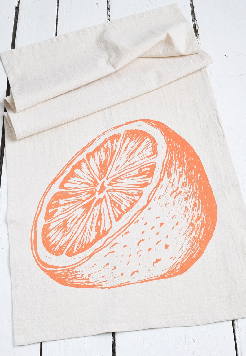 HearthandHarrow Tea Towel - Thumbnail 3