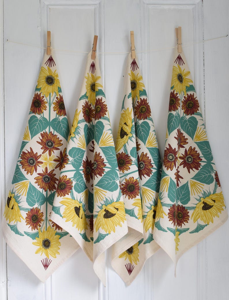 HearthandHarrow Cloth Napkins - Thumbnail 3