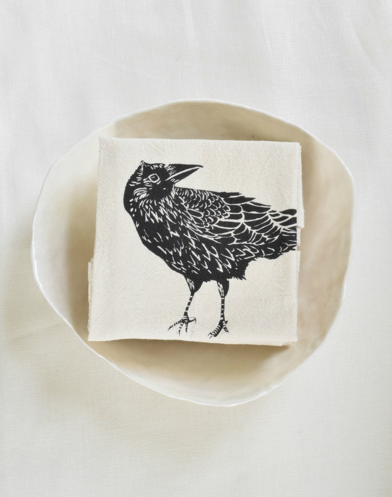 HearthandHarrow Napkins