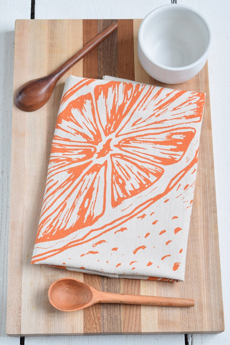 HearthandHarrow Tea Towel - Thumbnail 4