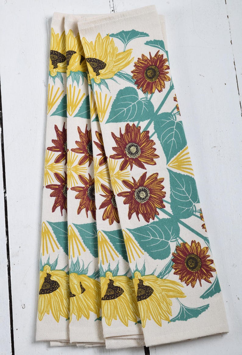 HearthandHarrow Cloth Napkins - Thumbnail 2