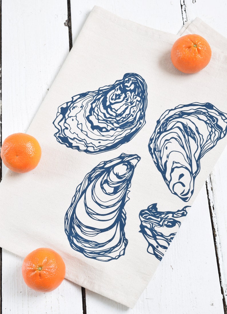 HearthandHarrow Tea Towel - Thumbnail 4