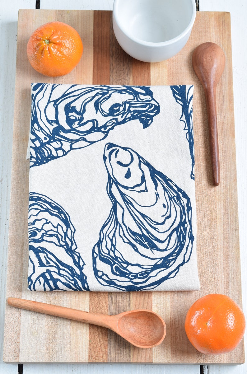 HearthandHarrow Tea Towel - Thumbnail 3