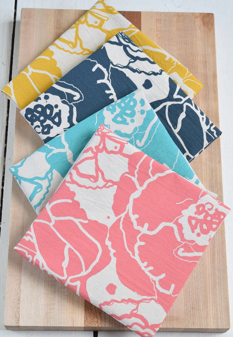 HearthandHarrow Napkins