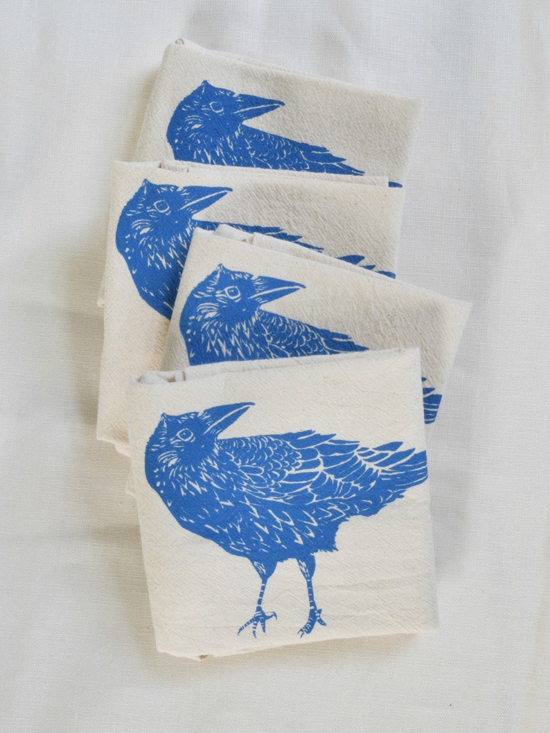 HearthandHarrow Napkins - Thumbnail 5