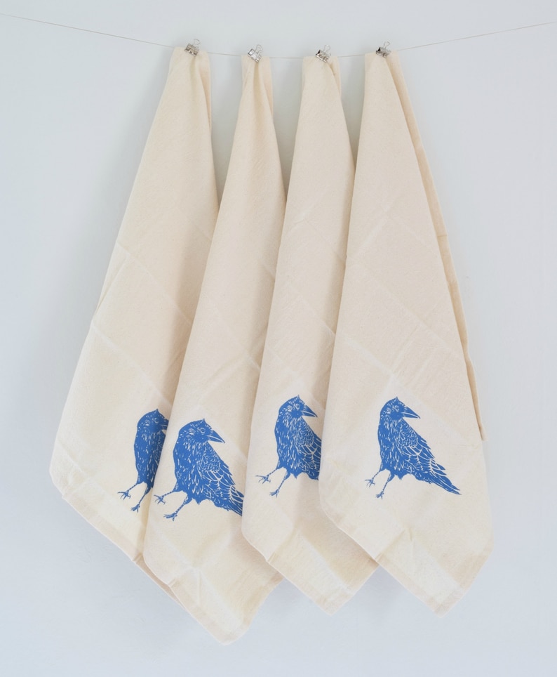 HearthandHarrow Napkins - Thumbnail 5