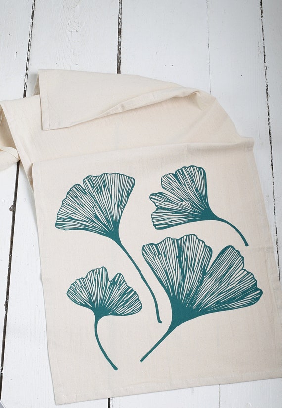 GREEN KITCHEN Organic Tea Towels