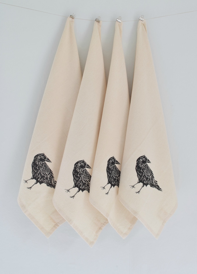 HearthandHarrow Napkins