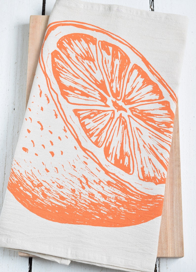 HearthandHarrow Tea Towel