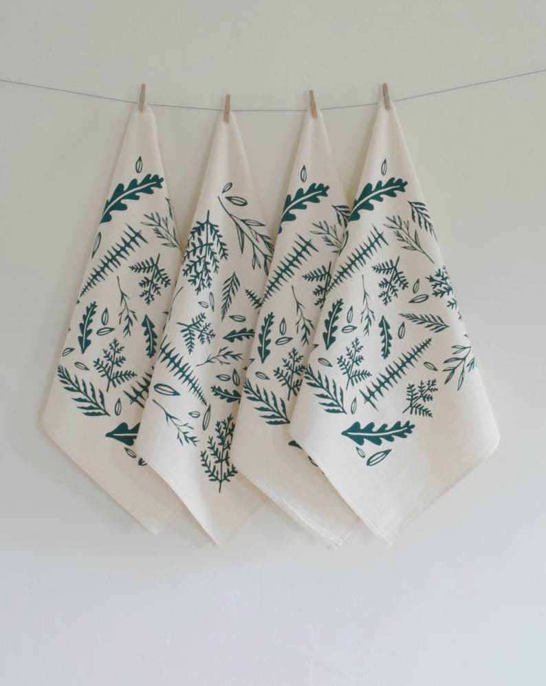 HearthandHarrow Napkins - Thumbnail 3