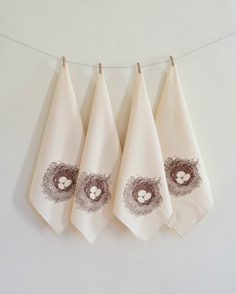 HearthandHarrow Napkins - Thumbnail 5