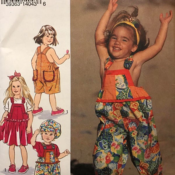 Little Girl Overalls Etsy