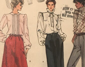 Simplicity 8878 Pattern UNCUT 1990s Vintage 1950s Kids Costume