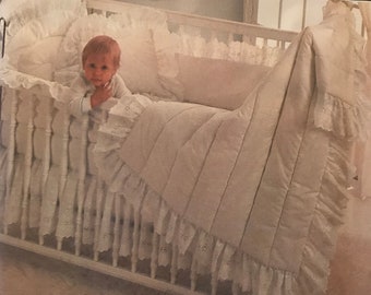 cot bed headboard bumper