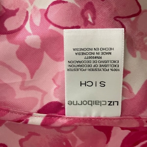Chemise LIZ CLAIBORNE Femme | Achetez en ligne sur