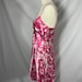 New Look - Robe chemise boutonnée mi-longue à manches longues - Rose vif | ASOS