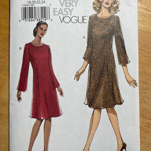 a line dress below knee Maggy London Horn Short Sleeve Midi A-Line Dress
