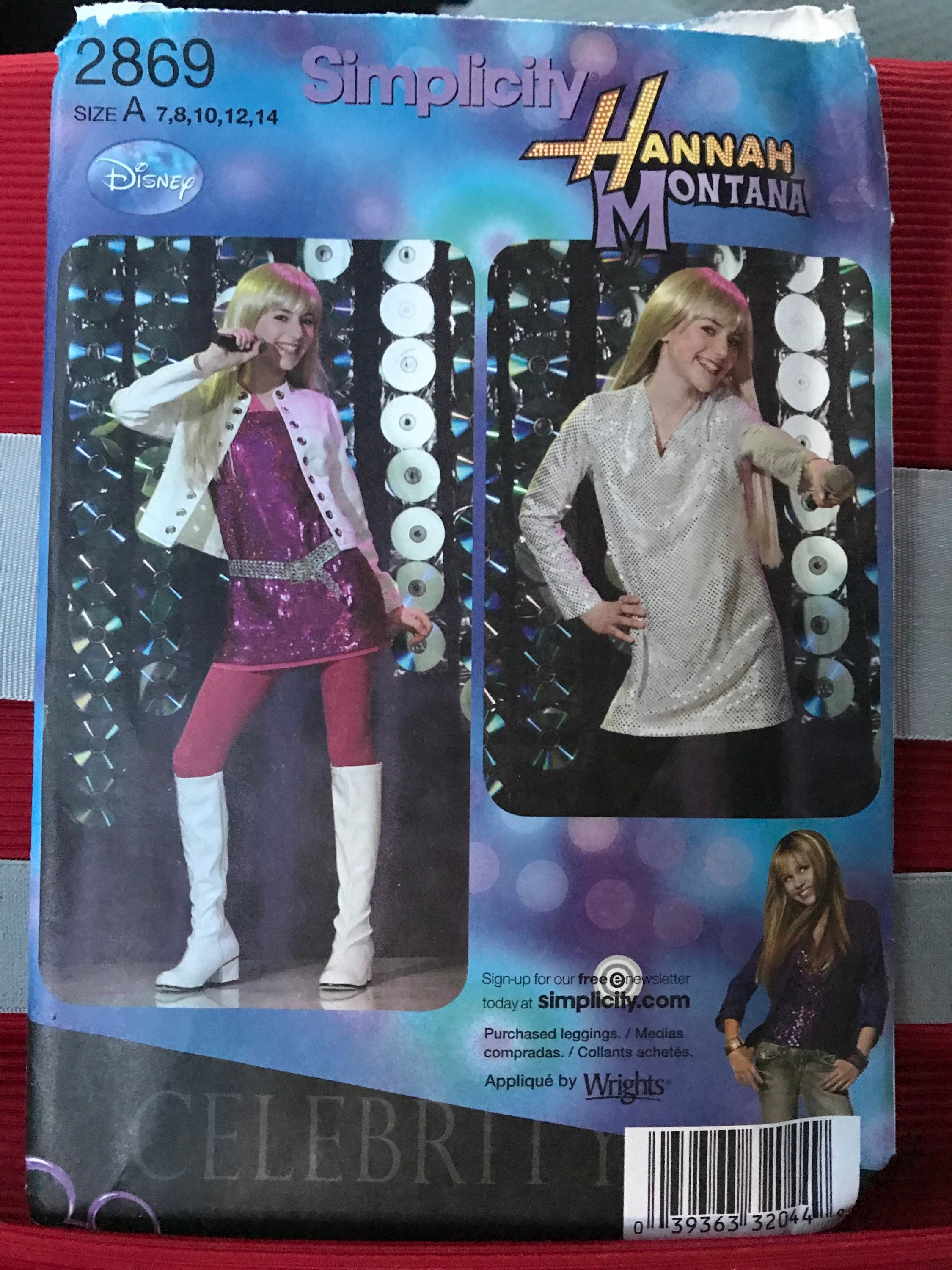 hannah montana sequin dress for sale