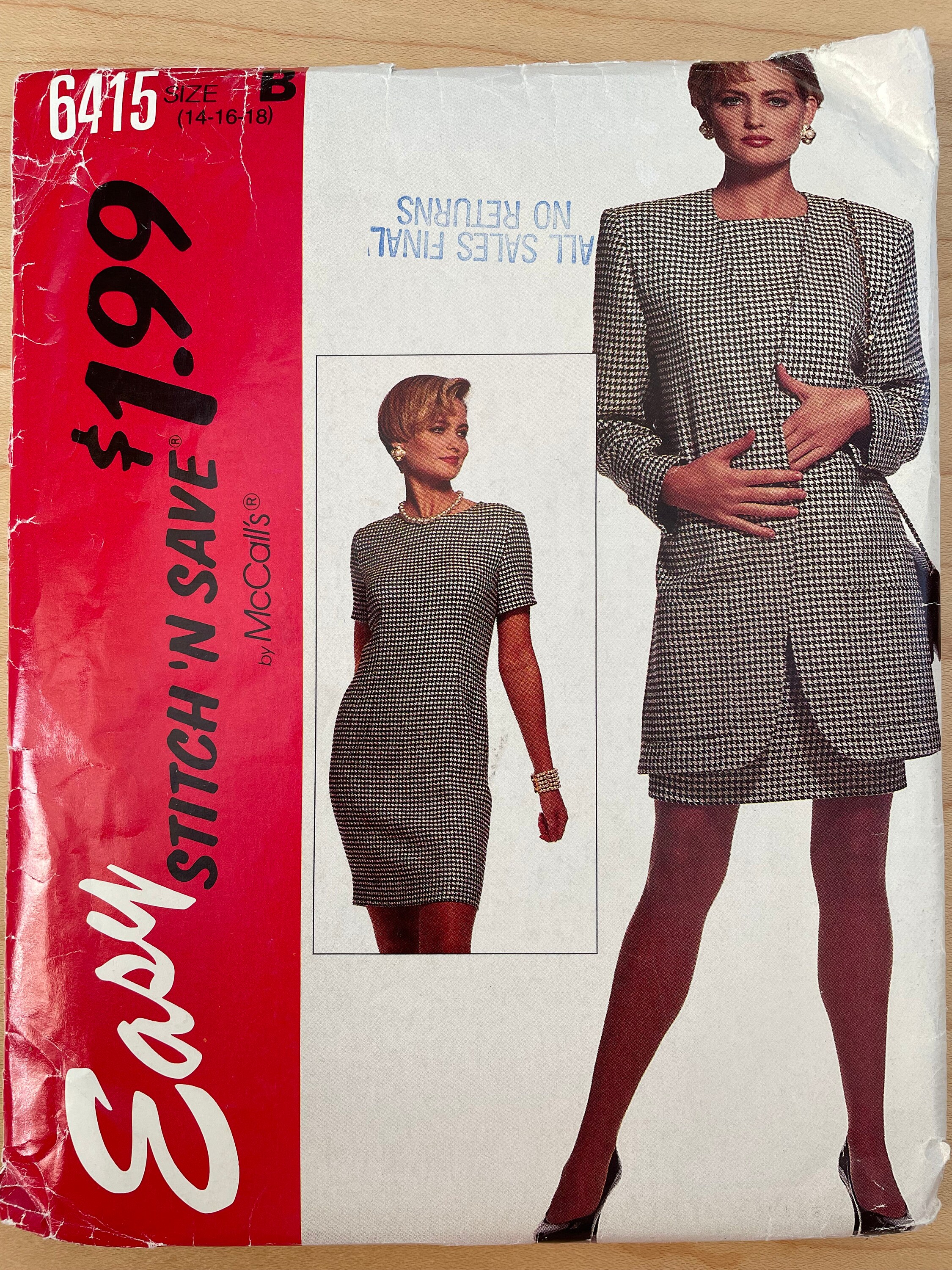 Loose Sheath Dress - Etsy