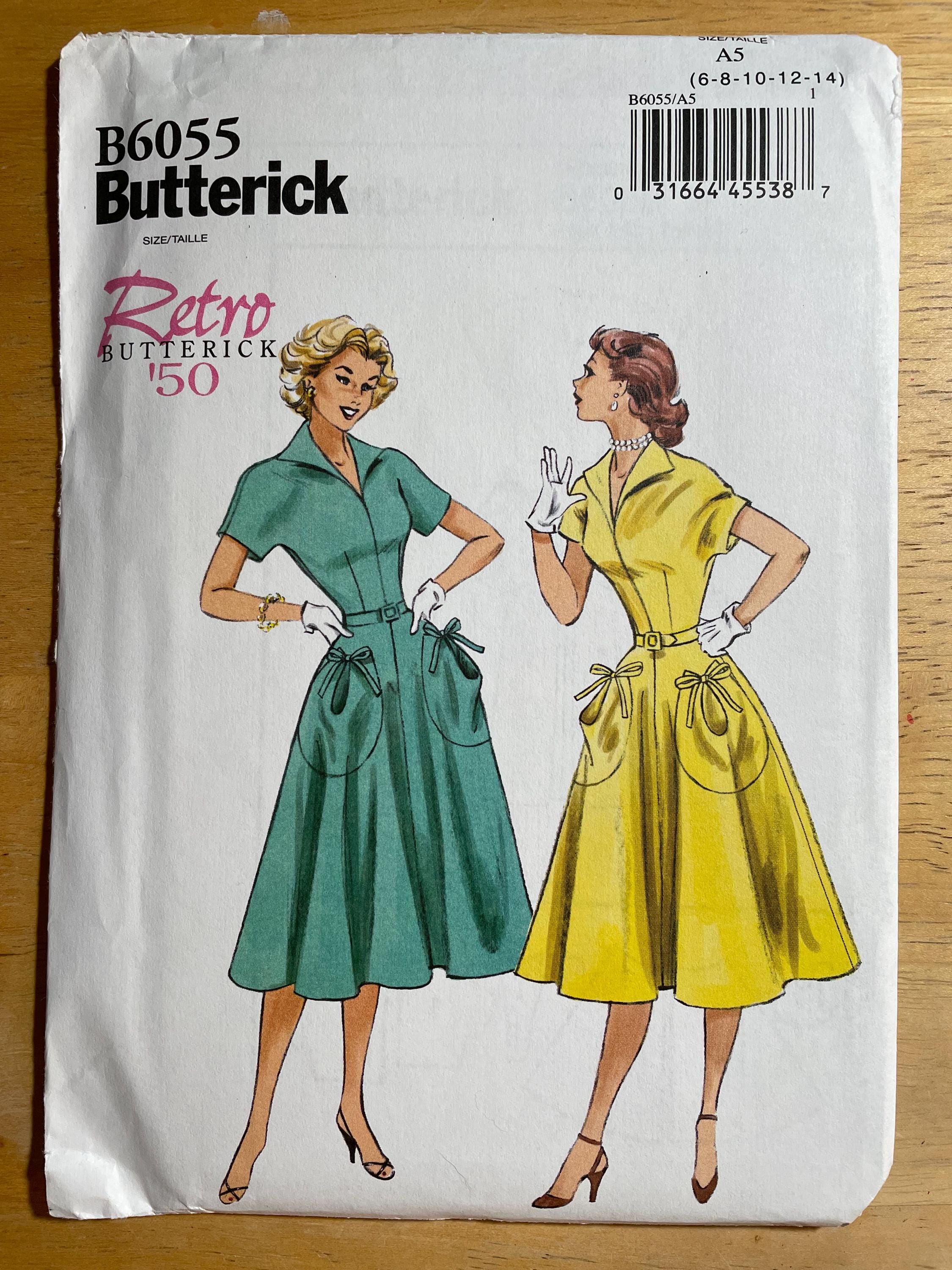 slim fit dress slacks Vintage 1950s Gathered Silk Chiffon Fit-And-Flare Dress