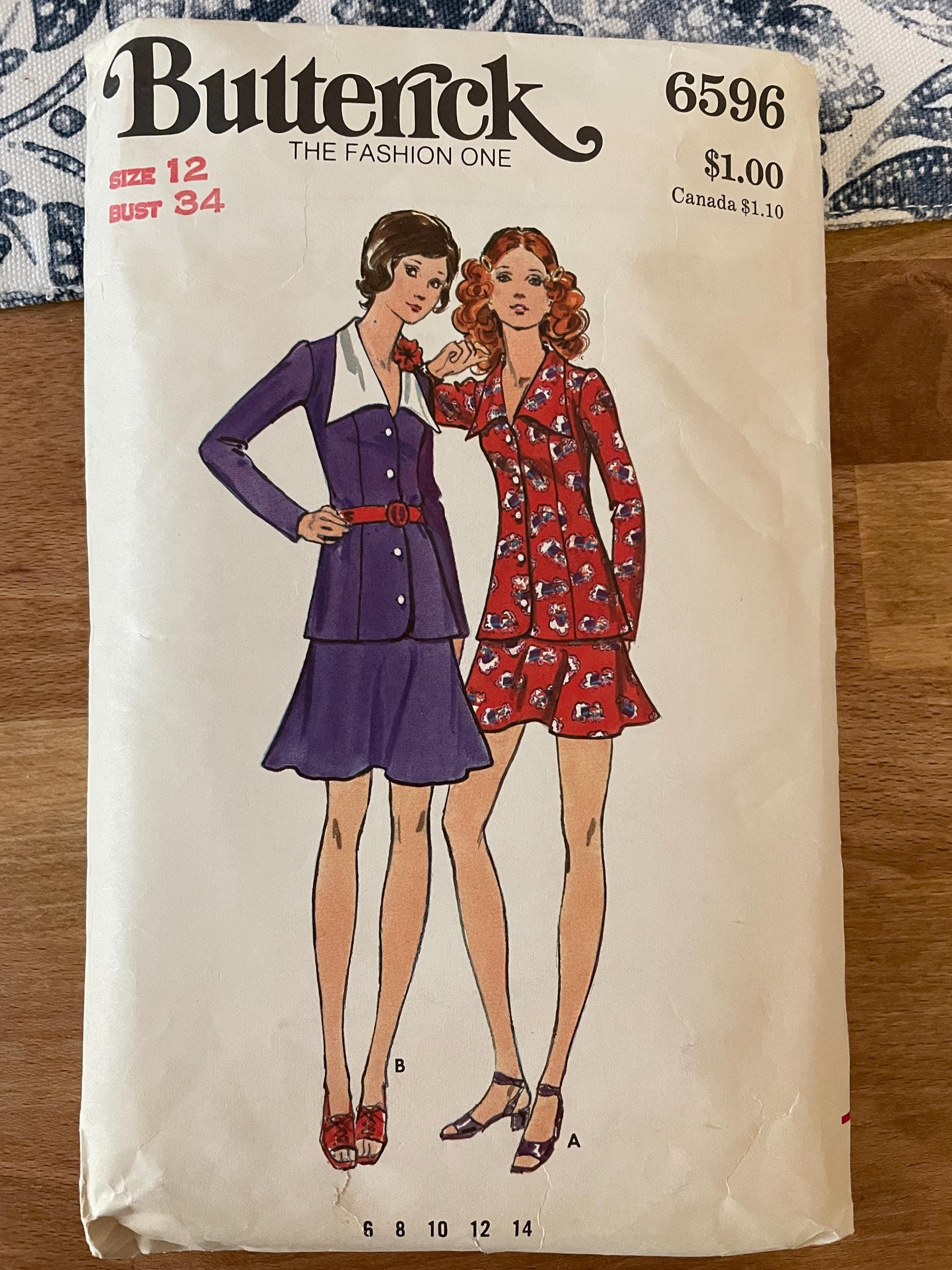 Micro Mini Short 70s - Etsy
