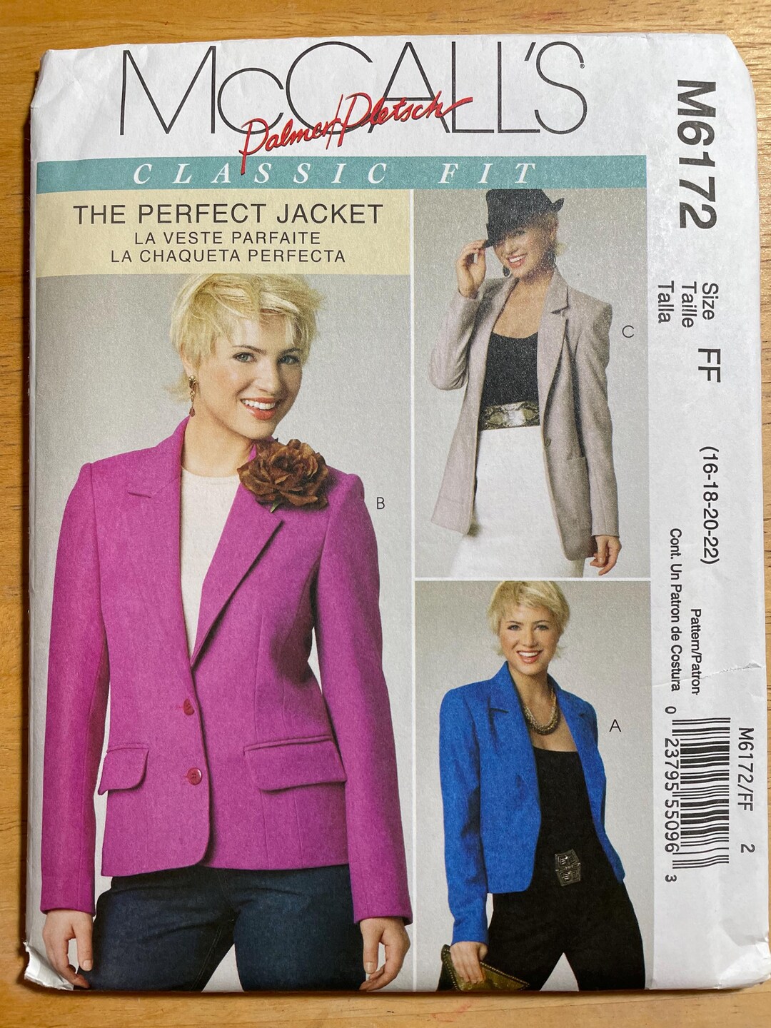 Realizar Patrones De Costura. Pantalones - Editorial El Drac, S.L