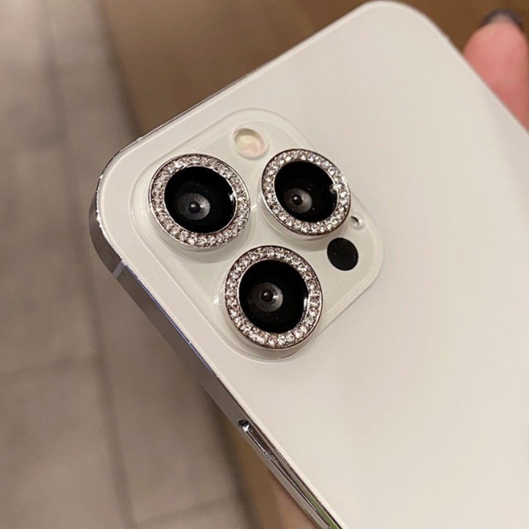 Coque en Verre Double Face Magnétique pour iPhone 15 Pro Max