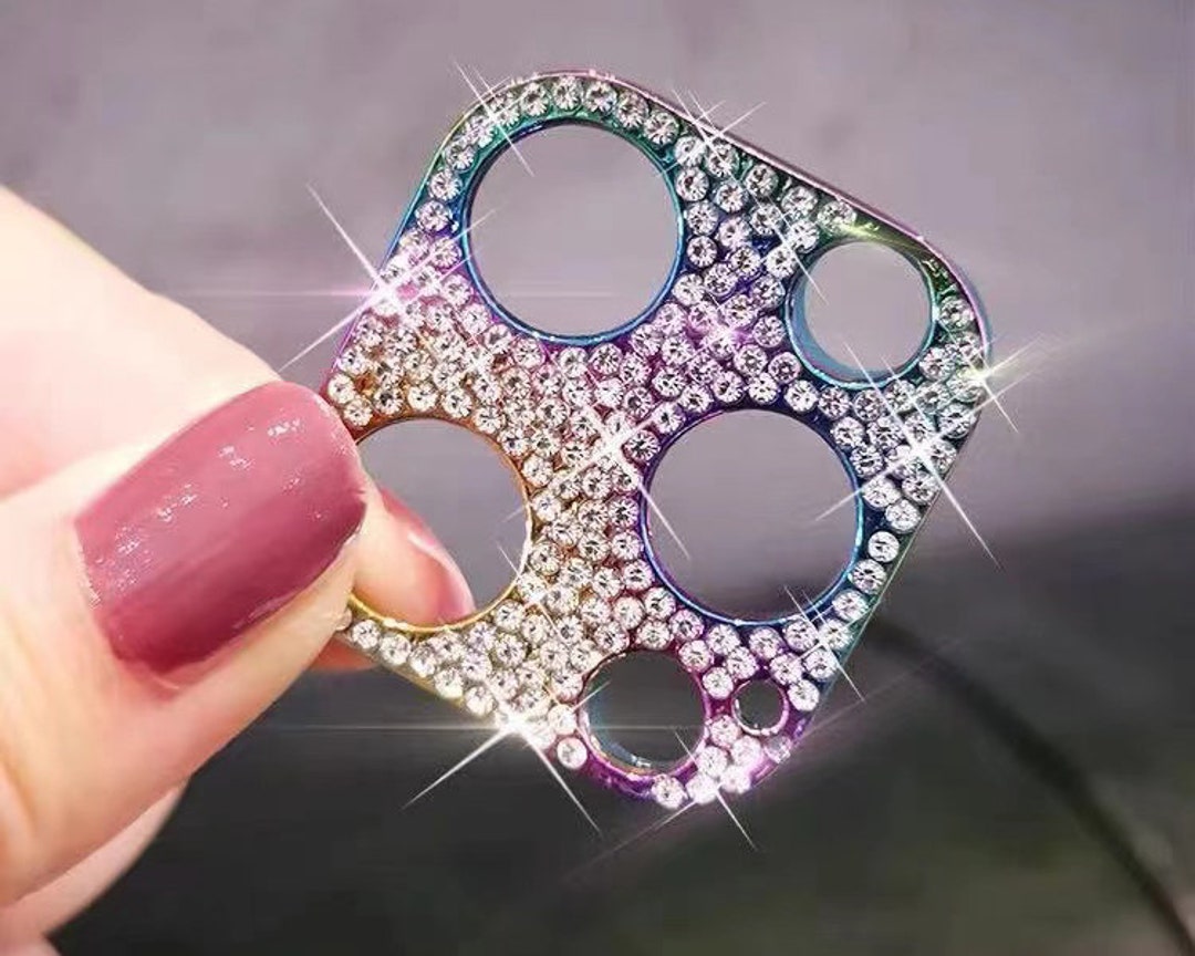 Glitter Camera Lens Protector for iPhone 15 14 13 12 11 Pro Max, iPhone 14 13 12 Case, Samsung