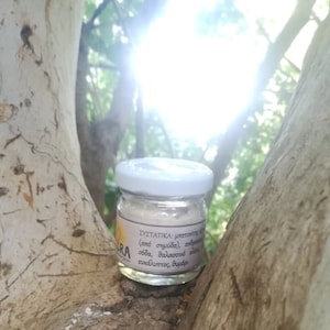 Mother Earth ~Remineralisierendes Zahnpulver ~Biologisch Ganz Natürlich Vegan ~Natürliche Mundhygiene ~Lebensmittelecht ~ohne Fluorid