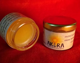 Organic Ointment/Salve for Skin Diseases [Fungal Infections (candidiasis)/ Eczema/ Psoriasis etc] ~supports Dry, Sensitive & Damaged Skin