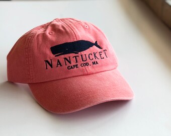 cape cod baseball hats