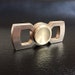 Rotobow Brass premium hand spinner - top metal fidget spinner