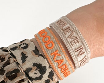 Statement Armband