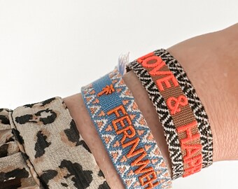 Statement Armband