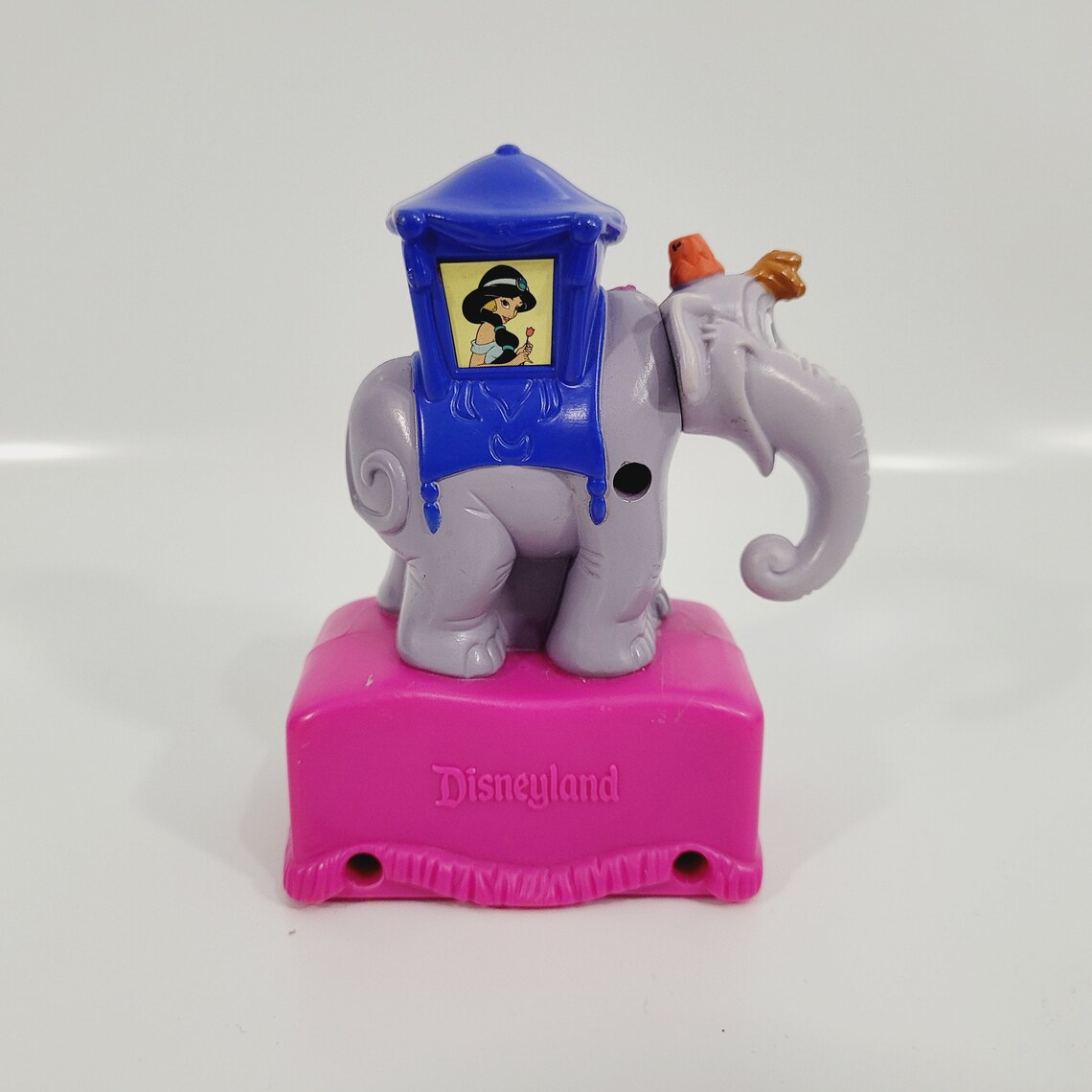 Aladdin Viewfinder Happy Meal Toy Vintage McDonald's Toy | Etsy