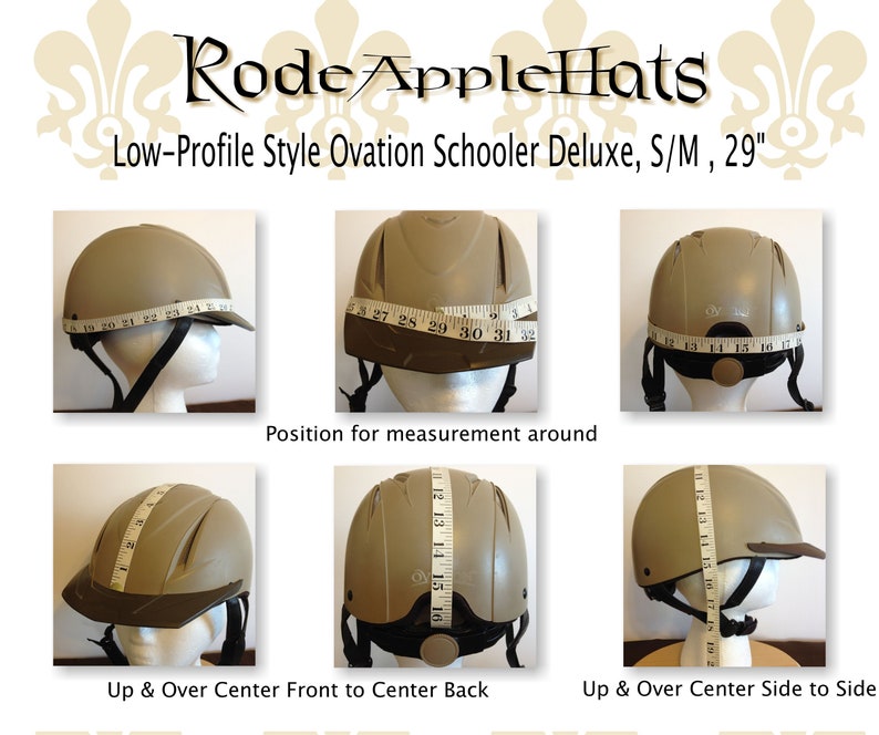 Adult Brim Western Style Helmet Hat Etsy