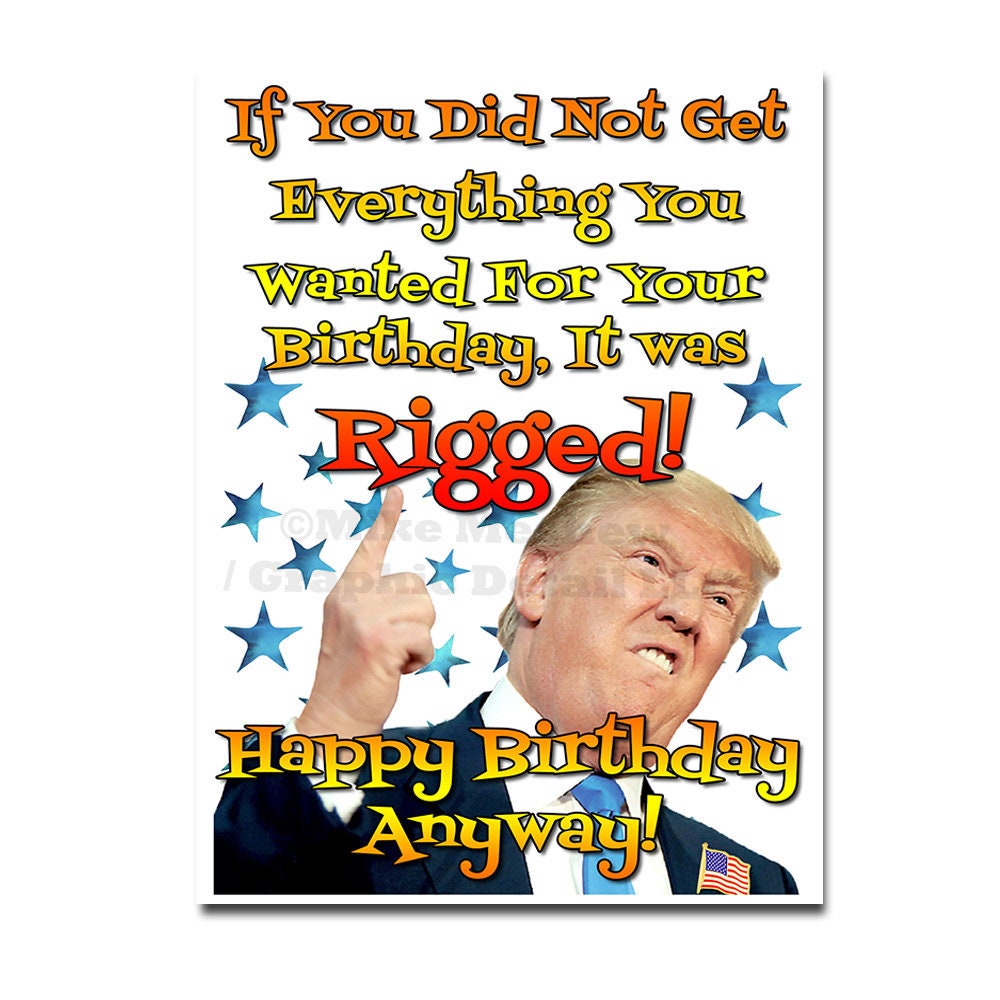 donald-trump-card-funny-birthday-card-by-elevencreative-on-etsy