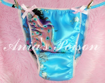 peacocks knickers