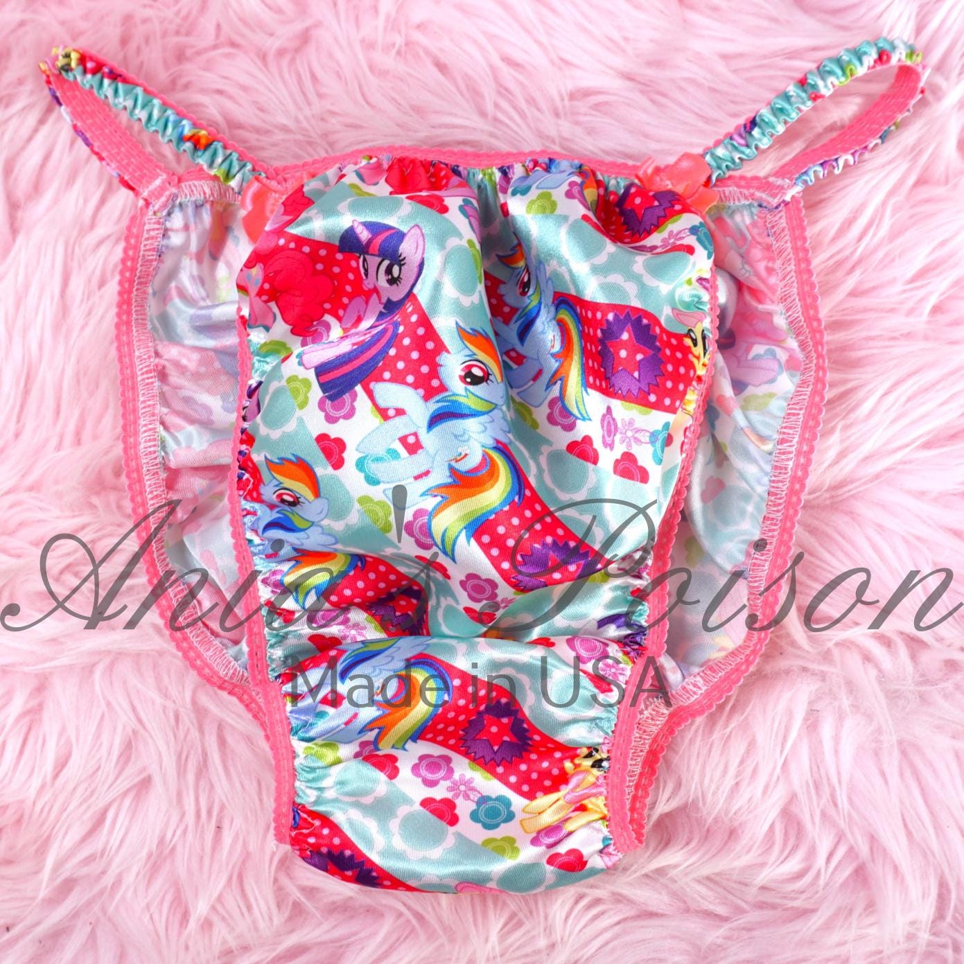 Slip per ragazze My Little Pony | Groupon