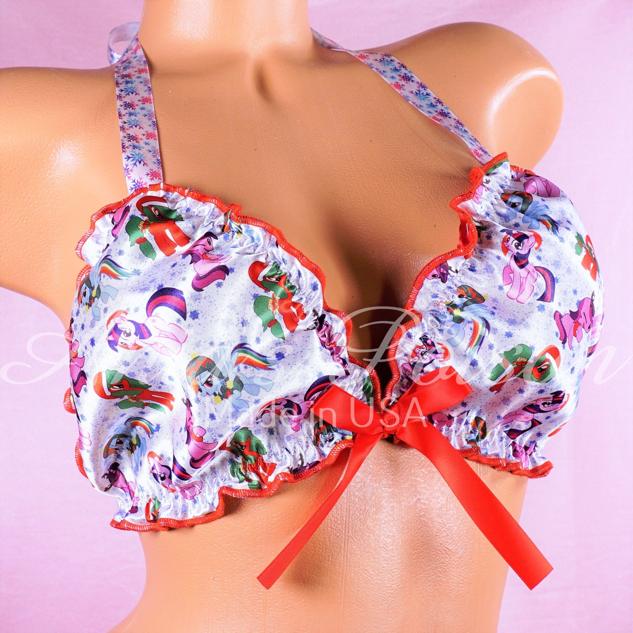 Little Pony Bikini