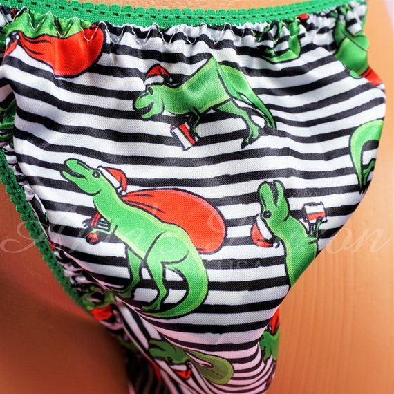 Tanga navidad hombre sale