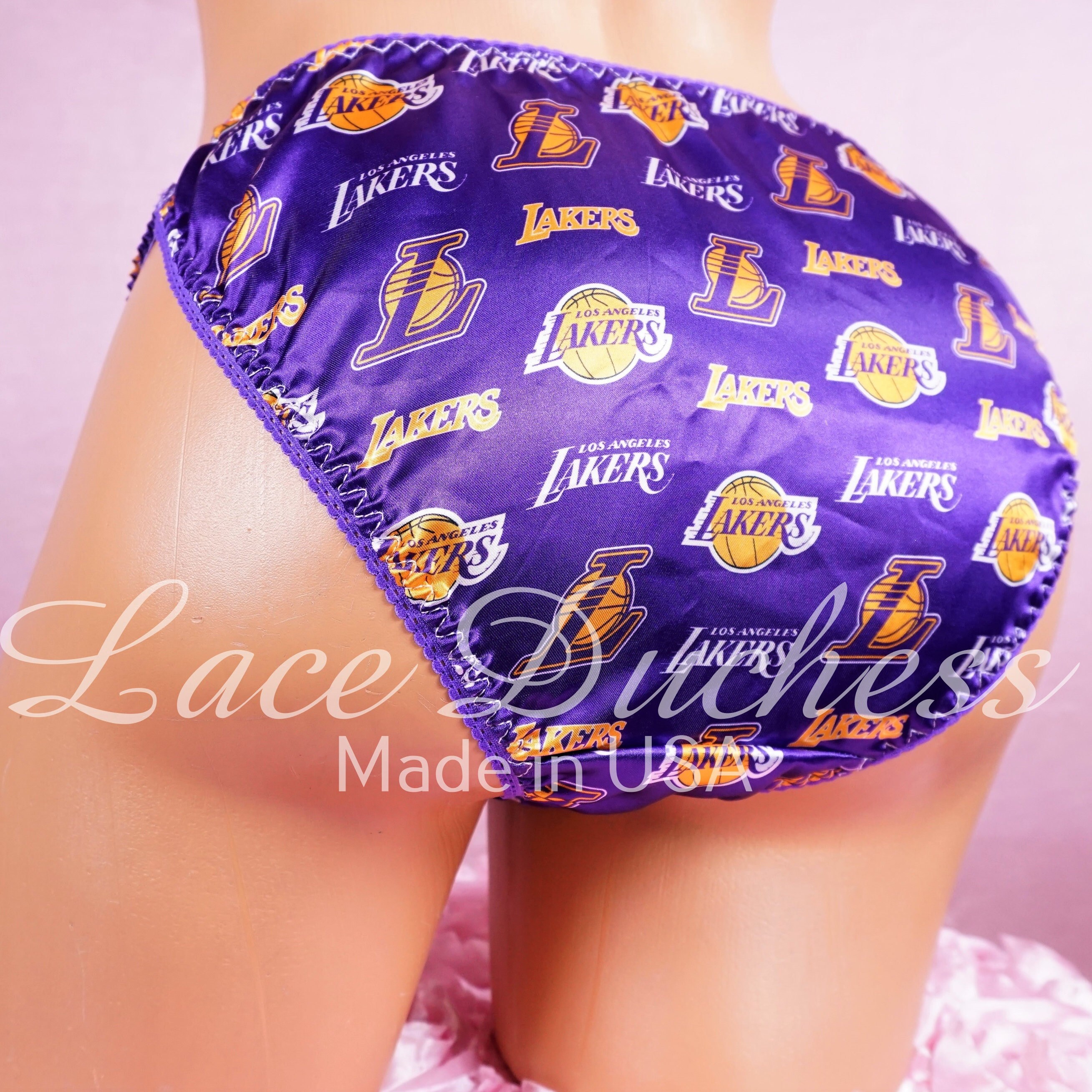 Basketball Panties - Etsy