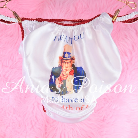 4th july vs pink panties