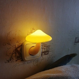 Cute Night Light