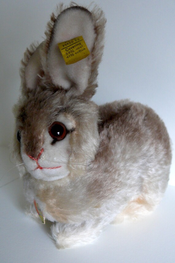 steiff bunny