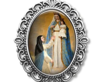 Our Lady of Good Success, Catholic Religious Gift