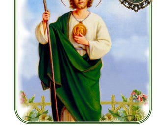 Don't Quit Prayer Card In Pvc Wallet Size - Catholic / Christianity
