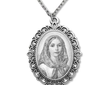 Religious Medals
