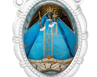 Our Lady of La Dorade Medal, Notre Dame de la Dorade Medaille